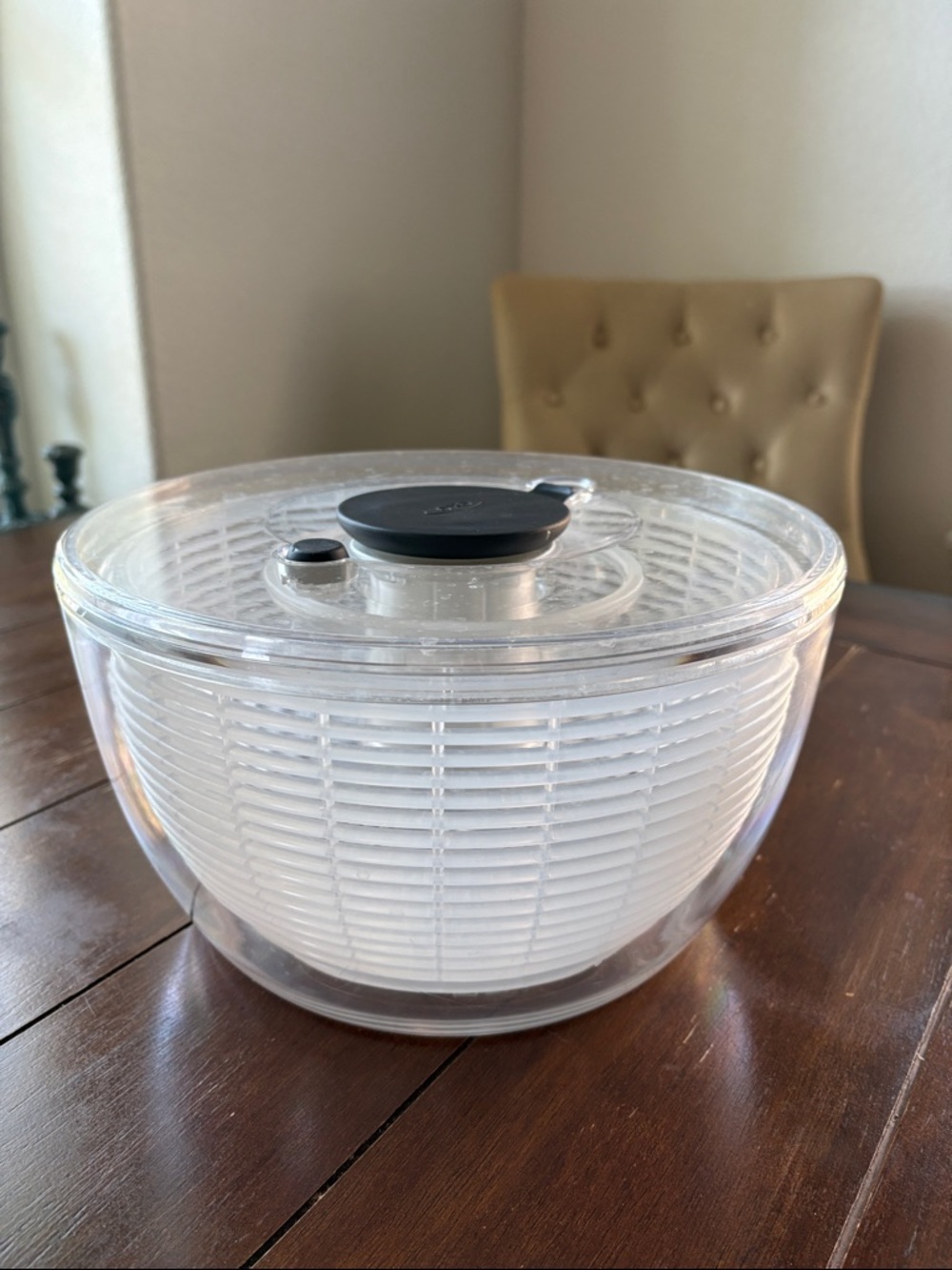 OXO Salad Spinner